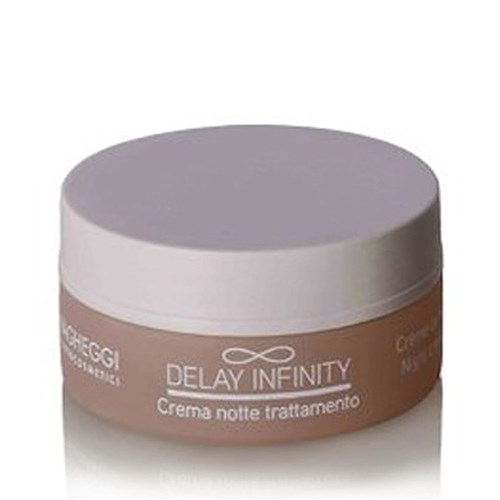 Delay Infinity - Night Cream